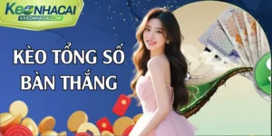 kèo tổng số bàn thắng